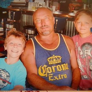 Meet your Posher, Butch